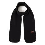 [SHIPS any] muffler ONE SIZE черный мужской 