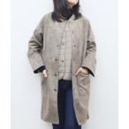 [aunt lily] no color пальто 9 номер бежевый женский 