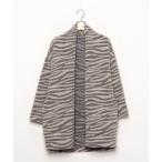 「INTERPLANET」 「Seadrake」カーディガ