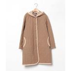 ショッピングラベンハム 「LAVENHAM」 コート - ブラウン レディース