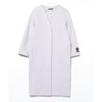 [ROPE'] no color пальто 36 лаванда женский 