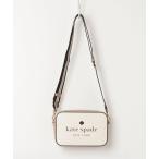 「kate spade new york」 ショルダーバッグ ONESIZE ブラウン レディース