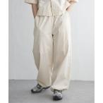 パンツ Dickies ディッキーズ リラックスワイドパンツ レディース