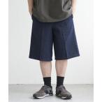 パンツ Dickies ディッキーズ イージーハーフパンツ メンズ