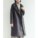 「INTERPLANET」 ノーカラーコート FREE 