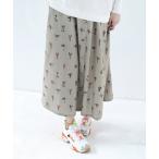 スカート Star Relic Shirts Skirt