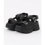 サンダル 「CONVERSE」ALL STAR TREKWAVE SANDAL レディース