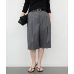 パンツ *Enchant ショートパンツ レディース