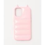 スマホケース 「urban sophistication」THE PUFFER CASE Limited Edition iPhone16ケース