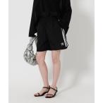 パンツ 「adidas Originals」スプリンター ショーツ レディース
