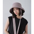 帽子 ハット カサブランカハット レディース