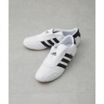 スニーカー adidas/TAEKWONDO W メンズ