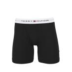 ボクサーパンツ TOMMY HILFIGER トミー ヒルフィガー Cotton Classics Core Plus メンズ ロングボクサーパンツ