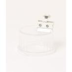 ショッピングかき氷 キッチン 「Toffy/トフィー」コンパクトふわふわかき氷器 （K-HIS1）用 氷ケース