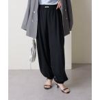 パンツ NUDEDジャージーパンツ レディース
