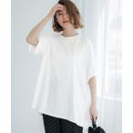 tシャツ オーバーサイズTシャツ レディース