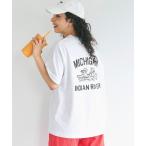 tシャツ イラストプリントTシャツ メンズ レディース