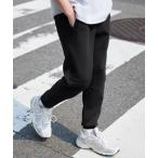 スウェットパンツ ジャージ テックダンボールイージージョガーパンツ メンズ