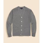 ショッピングリネン カーディガン リネン　Vネックカーディガン メンズ