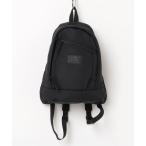 デイバック リュック バックパックXS BACKPACK XS オニクスブラック メンズ レディース