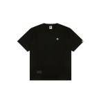 t рубашка AAPE NOW TEE мужской 