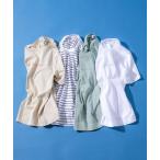 tシャツ 天竺ロゴＴシャツ レディース