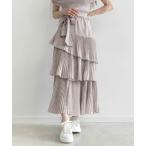 スカート トワルドゥジュイティアードスカート