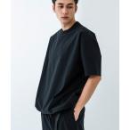 tシャツ 「XLサイズあり」「撥水」SOLOTEX STRETCH SHORT-SLEEVE T-SHIRTS メンズ