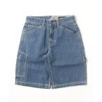 パンツ ボルコム VOLCOM LABORED DENIM UTILITY SHORT メンズ