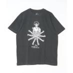 tシャツ ボルコム VOLCOM TT SENSE PROCESS SS_半袖Tシャツ メンズ