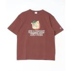 tシャツ チャンピオン SHORT SLEEVE T-SHIRT_ メンズ