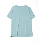 ショッピングチャンピオン tシャツ tシャツ チャンピオン  SHORT SLEEVE T-SHIRT_ メンズ