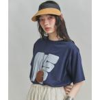 tシャツ 「WEB限定」「新色追加」MS LOGO TSHIRT レディース