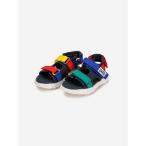 サンダル Bobo Choses x Camper ORUGA FW Color Block Sandals キッズ 子供