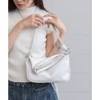 ショルダーバッグ バッグ ZIPデザイン2WAYショルダーバッグ レディース
