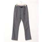 [Gramicci] легкий брюки S серый мужской 