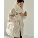 ショッピングリエディ 「Re:EDIT」 ジャケット MEDIUM アイボリー レディース