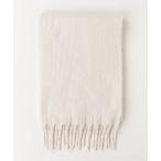 [VIS] muffler - белый женский 