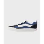 スニーカー 「VANS / ヴァンズ」KNU SKOOL / ニュースクール メンズ
