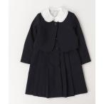 「Catherine Cottage」 「KIDS」セットアップ 110 ネイビー キッズ