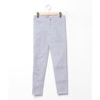 [DES PRES] вельвет брюки 32 серый женский 