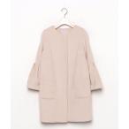 [31 Sons de mode] no color пальто 36 бежевый женский 