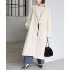 [SLOBE IENA] пальто - белый женский 