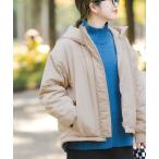 [ITEMS URBANRESEARCH] блузон FREE бежевый женский 