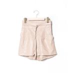 [Chico] шорты FREE бежевый женский 