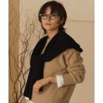 [Mia ] muffler FREE черный женский 