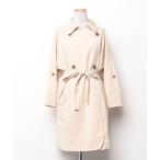 [URBAN RESEARCH lite] тренчкот FREE бежевый женский 