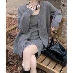 「SHEPP」 「mejoul」ニットワ