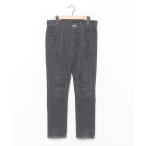 [AlexanderLeeChang] вельвет брюки 1 угольно-серый мужской 