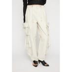 カーゴパンツ LOOSE POCKET DROOP パンツ レディース